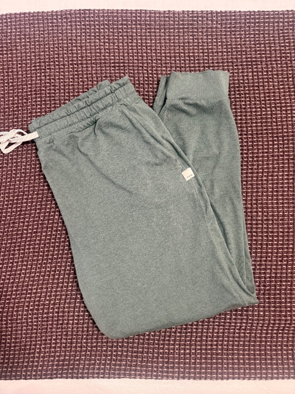 Vuori joggers